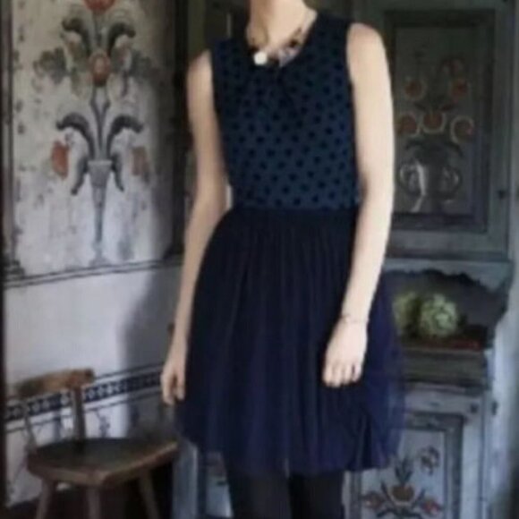 𝅺anthropologie | Weston Wear Seasonger Dress - Picture 15 of 16